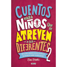 CUENTOS PARA NIÑOS QUE SE ATREVEN 2