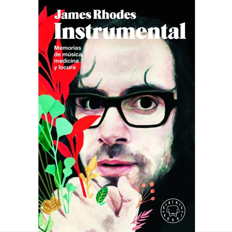 INSTRUMENTAL RHODES JAMES