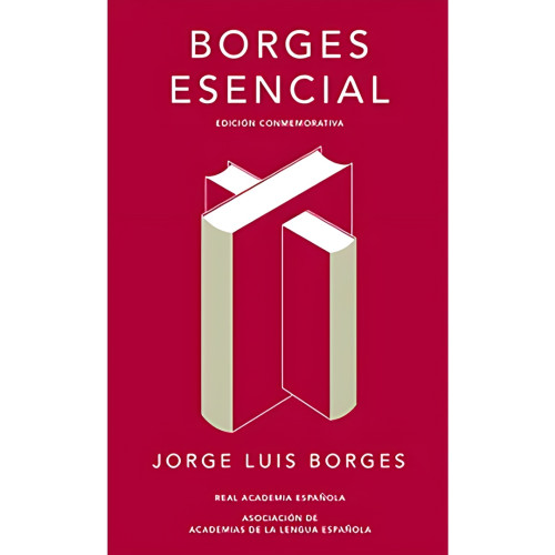 BORGES ESENCIAL