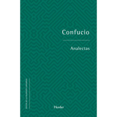 ANALECTAS CONFUCIO