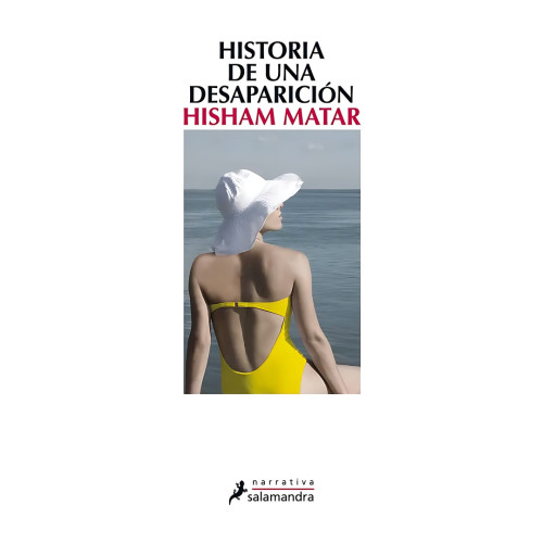 HISTORIA DE UNA DESAPARICION