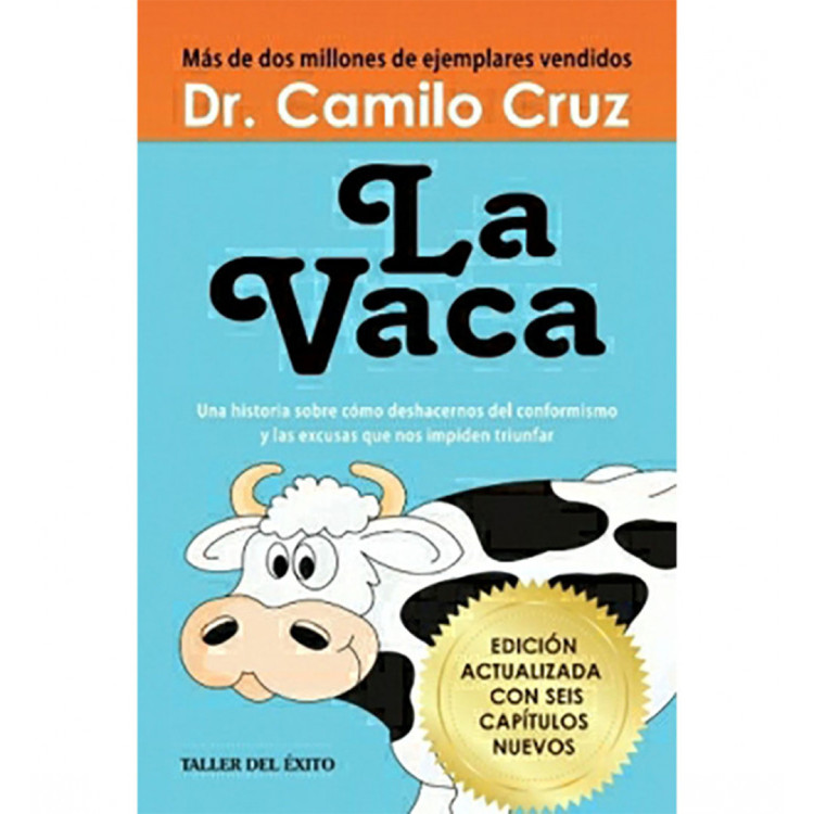 VACA LA