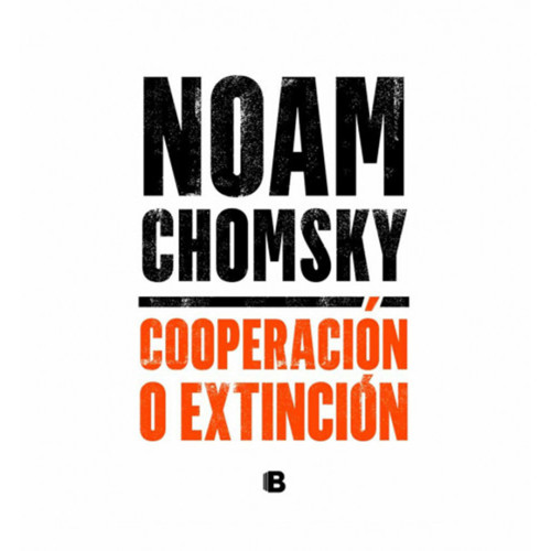 COOPERACION O EXTINCION