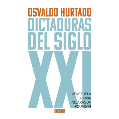 DICTADURAS DEL SIGLO XXI