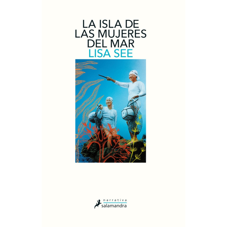 ISLA DE LAS MUJERES DEL MAR LA