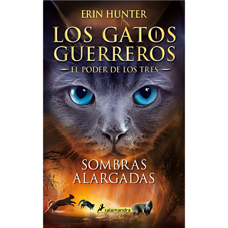 GATOS G EL PODER DE LOS TRES 5_SOMBRAS A