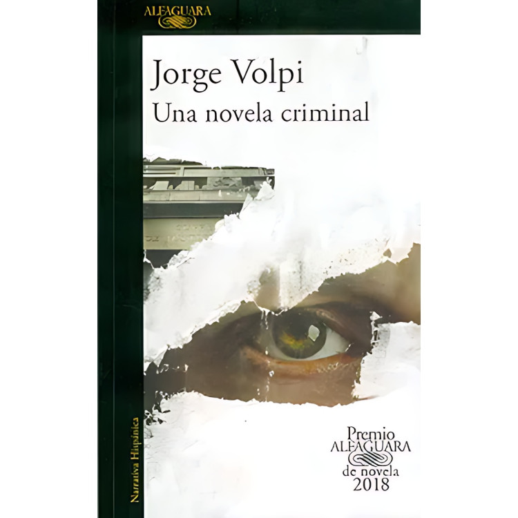 UNA NOVELA CRIMINAL