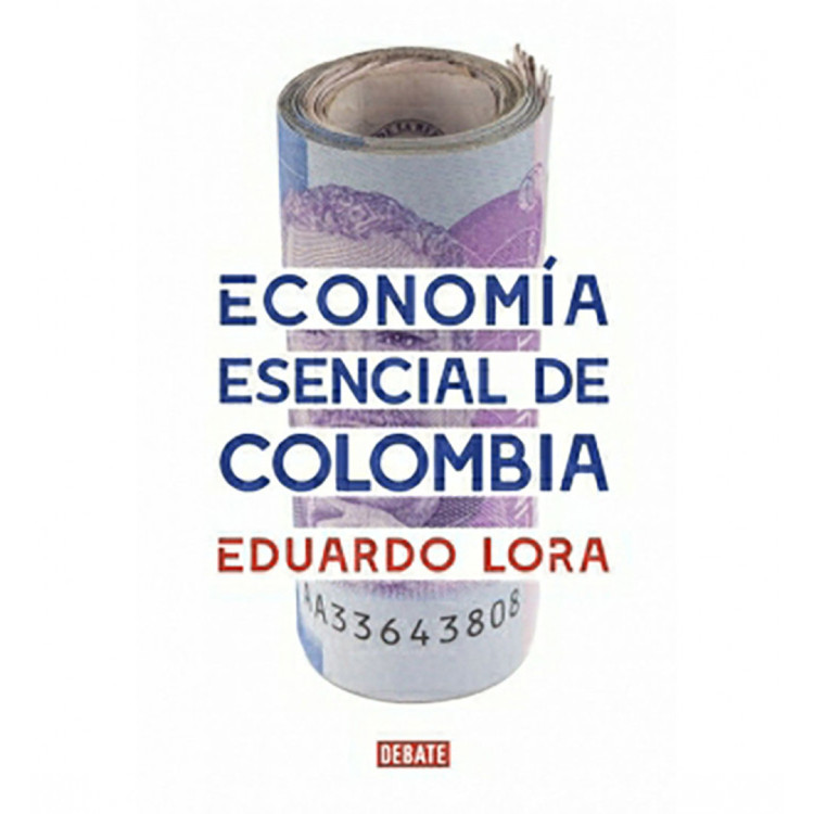 ECONOMIA ESENCIAL DE COLOMBIA