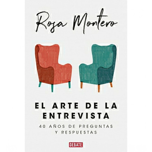 ARTE DE LA ENTREVISTA EL