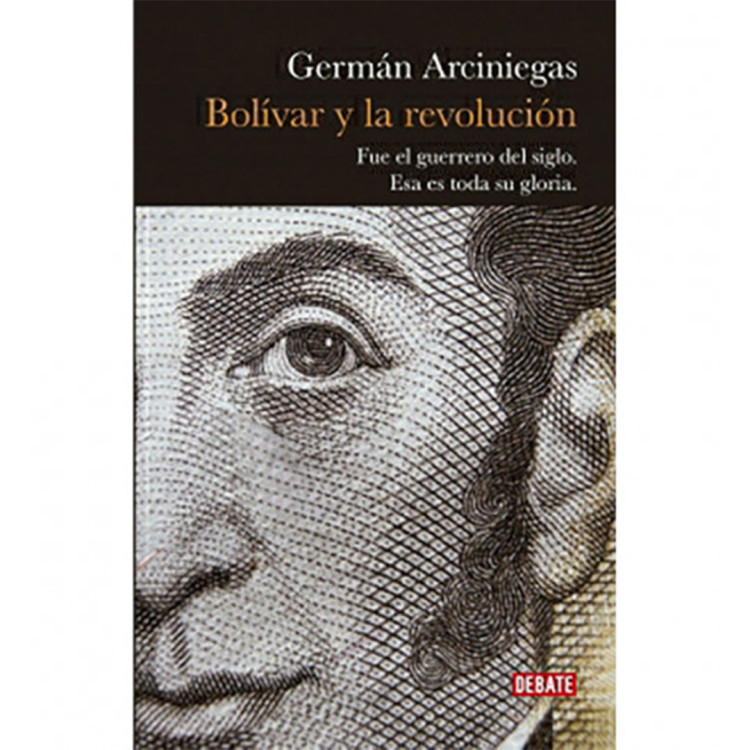 BOLIVAR Y LA REVOLUCION