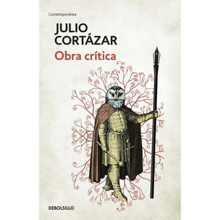 OBRA CRITICA. CORTAZAR