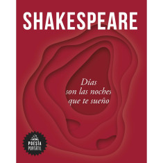 DIAS SON LAS NOCHES QUE TE SUENO