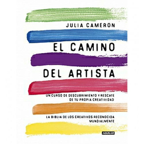 CAMINO DEL ARTISTA EL