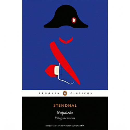 NAPOLEON STHENDAL