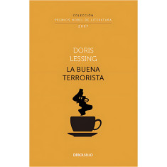 BUENA TERRORISTA LA