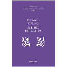 LIBRO DE LA SELVA EL DEBOLSILLO