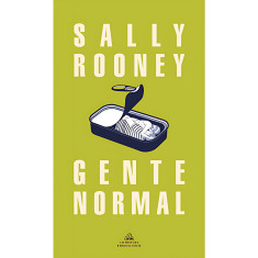 GENTE NORMAL