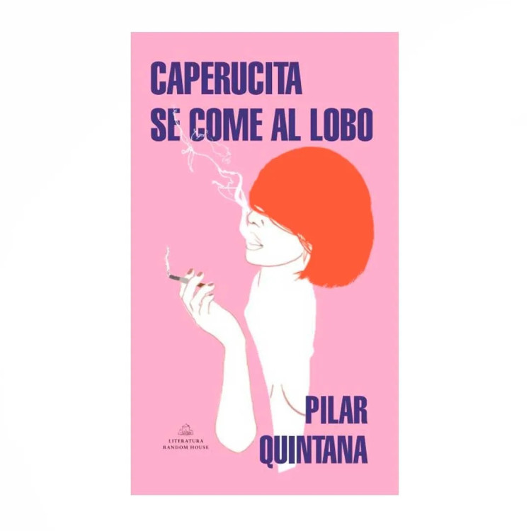 CAPERUCITA SE COME AL LOBO