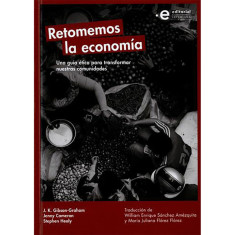 RETOMEMOS LA ECONOMIA