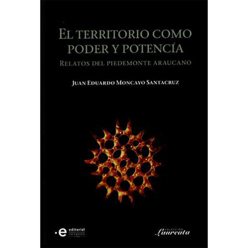 TERRITORIO COMO PODER Y POTENCIA EL RELA