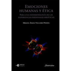 EMOCIONES HUMANAS Y ETICA