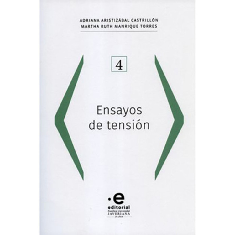 ENSAYOS DE TENSION 4