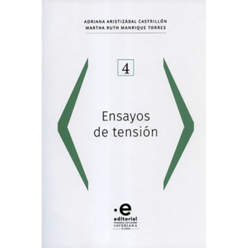 ENSAYOS DE TENSION 4