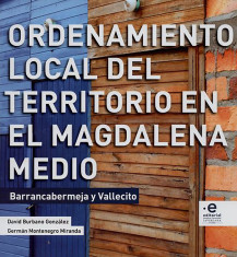 ORDENAMIENTO LOCAL DEL TERRITORIO EN EL