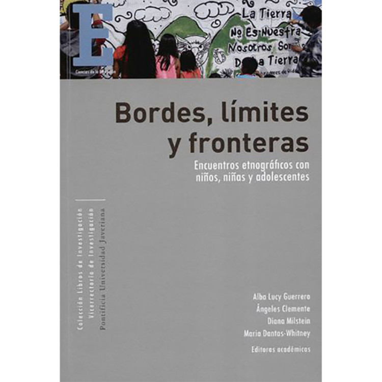 BORDES LIMITES Y FRONTERAS