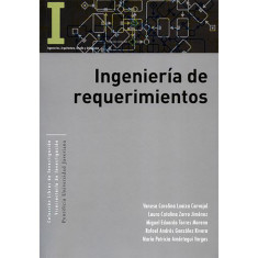 INGENIERIA DE REQUERIMIENTOS