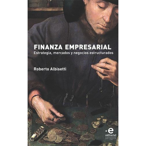 FINANZA EMPRESARIAL ESTRATEGIA MERCADOS