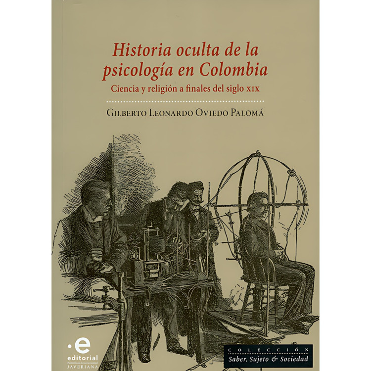 HISTORIA OCULTA DE LA PSICOLOGIA EN COLO