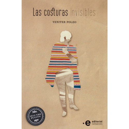 COSTURAS INVISIBLES