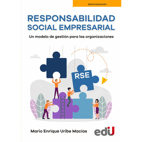 RESPONSABILIDAD SOCIAL EMPRESARIAL