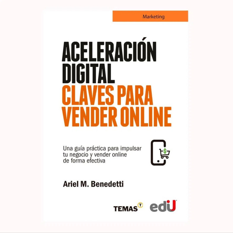 ACELERACION DIGITAL CLAVES PARA VENDER O