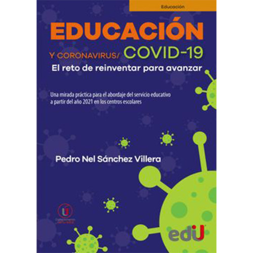 EDUCACION Y CORONAVIRUS_ COVID 19