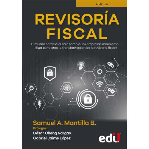 REVISORIA FISCAL EL MUNDO CAMBIO