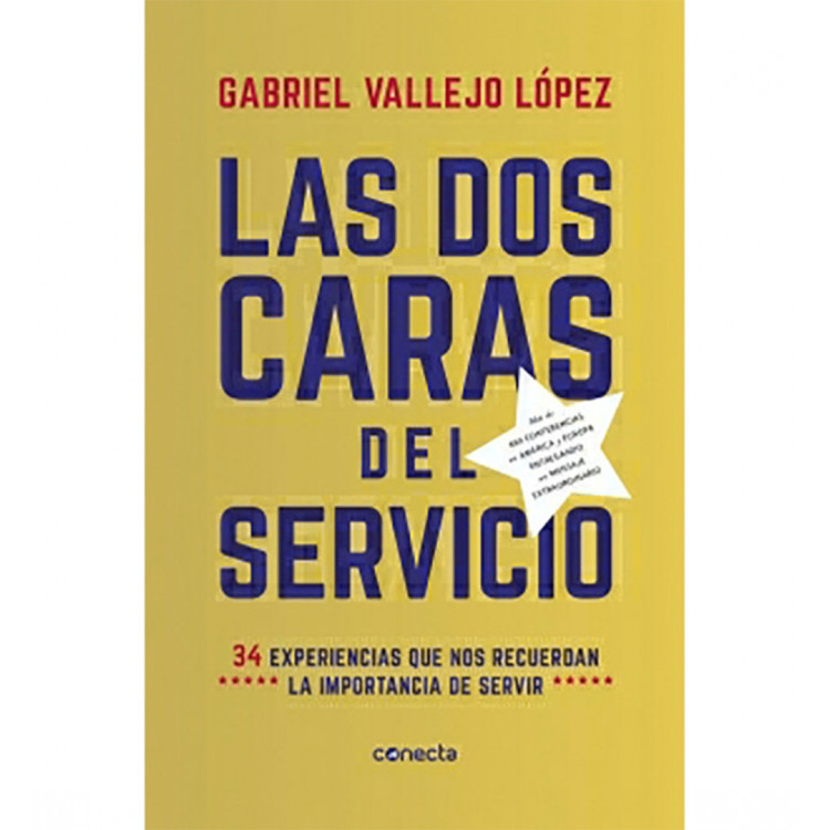 DOS CARAS DEL SERVICIO LAS