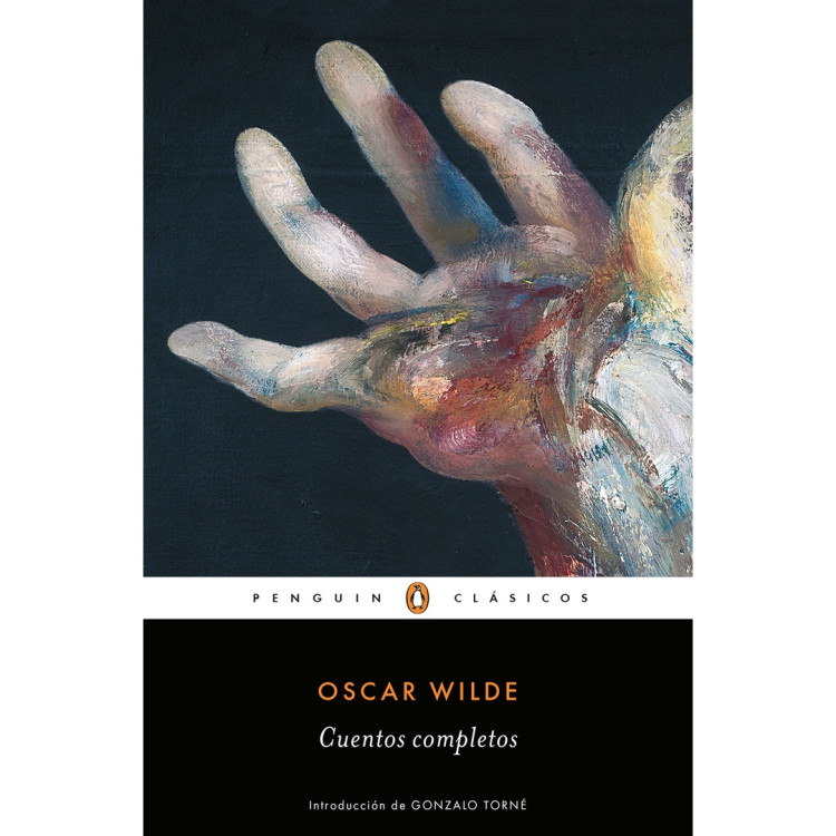 CUENTOS COMPLETOS (OSCAR WILDE)