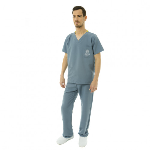 BLUSA HOMBRE MEDICINA POSGRADO