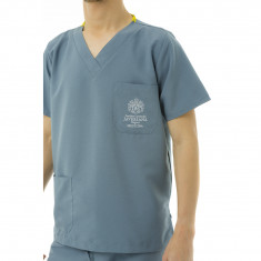 BLUSA HOMBRE MEDICINA POSGRADO