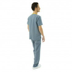 BLUSA HOMBRE MEDICINA POSGRADO