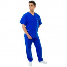 BLUSA HOMBRE ODONTOLOGÍA PREGRADO