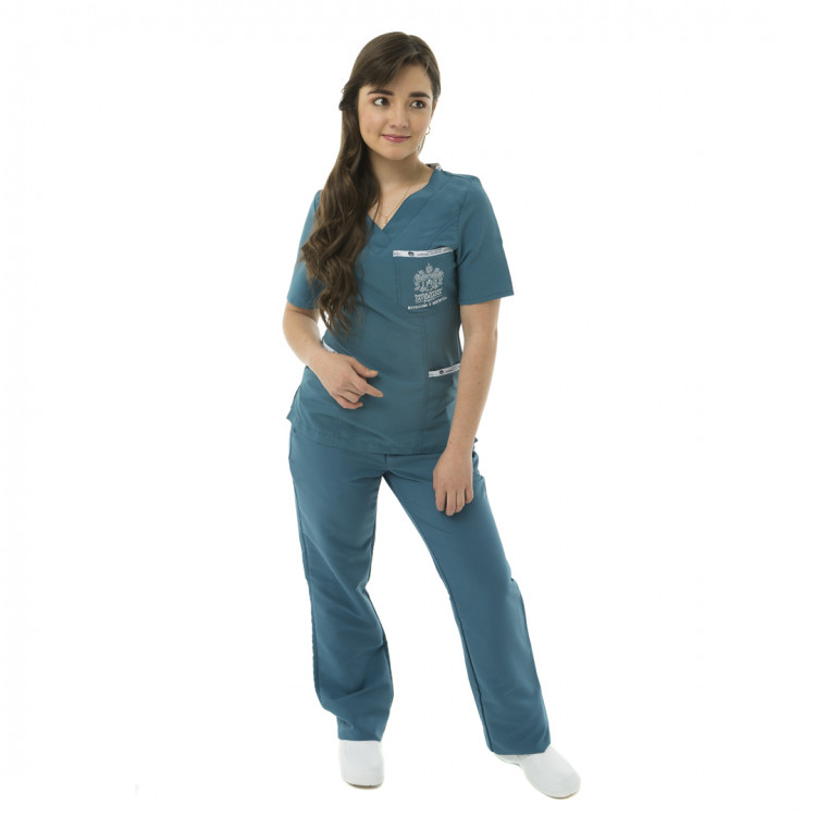 PANTALON DAMA NUTRICION