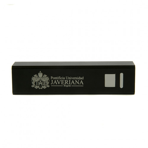 POWER BANK MULTICHARGUER COMPACT