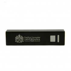 POWER BANK MULTICHARGUER COMPACT