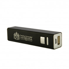 POWER BANK MULTICHARGUER COMPACT