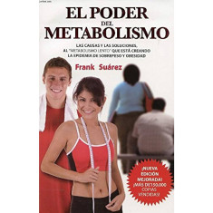 PODER DEL METABOLISMO EL
