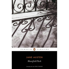 MANSFIELD PARK