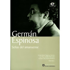 GERMAN ESPINOSA SEÐAS DEL AMA OFERTAS